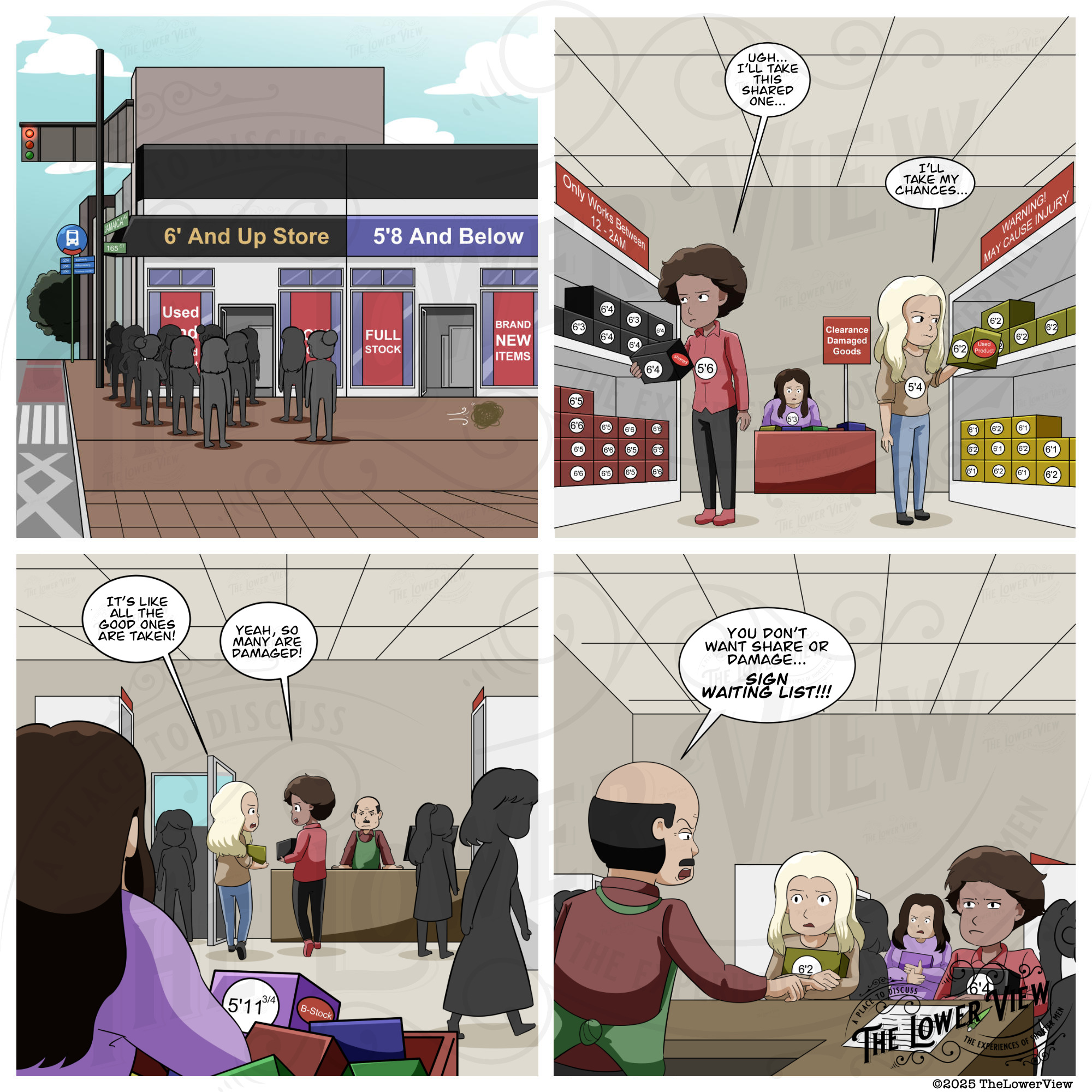 b6849e9402a4dd1d7d8200b15ae3b555_The Lower View | Comic | The Store | Full Comic | Panel 1-4.jpg